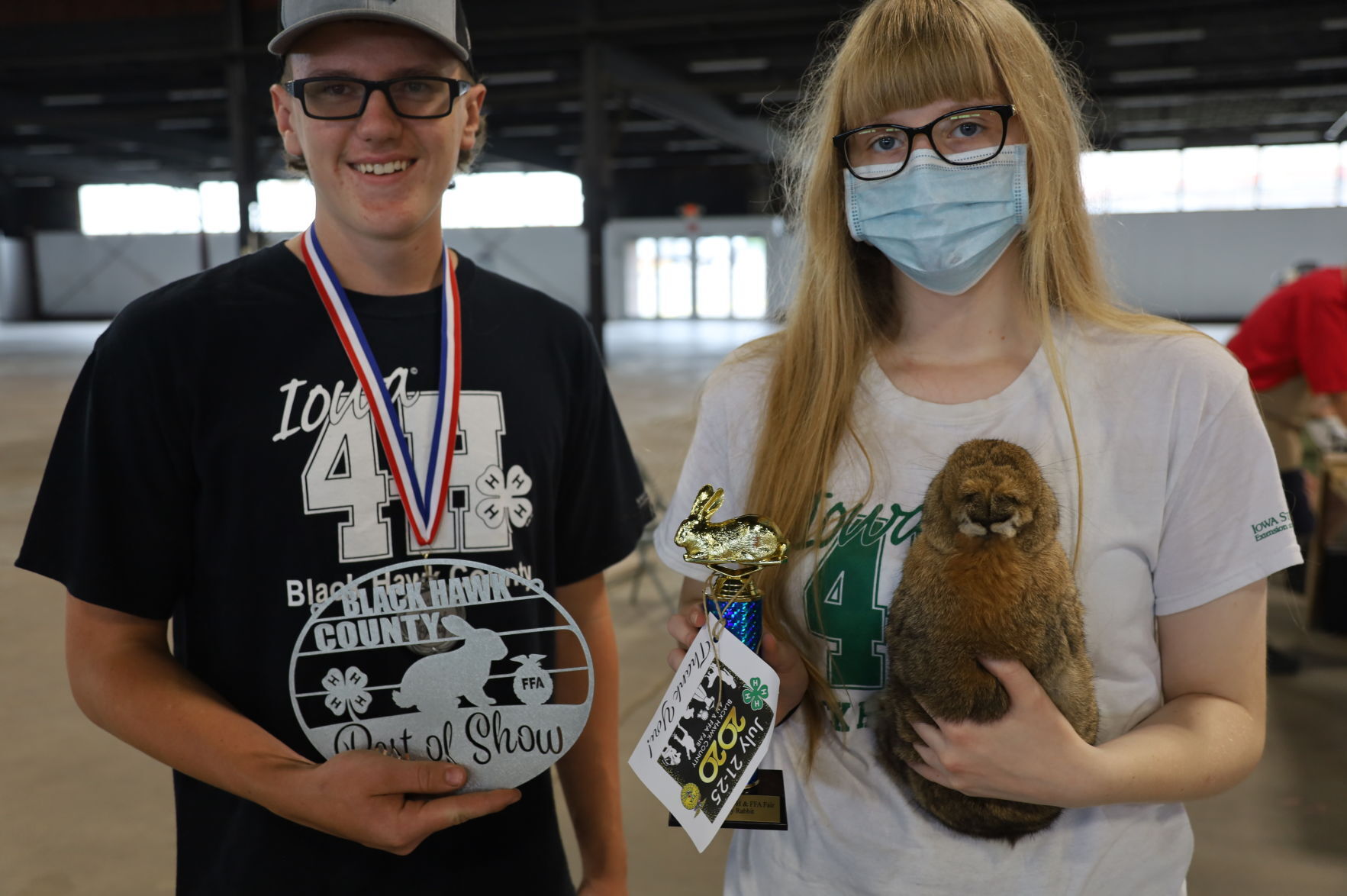 4-h rabbit show.JPG